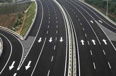 青岛交通划线关于道路划线的基本了解